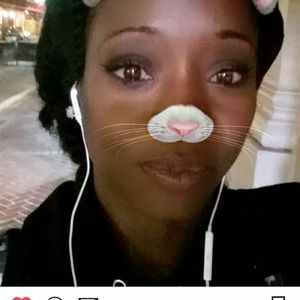 Meet your Posher, Caletta